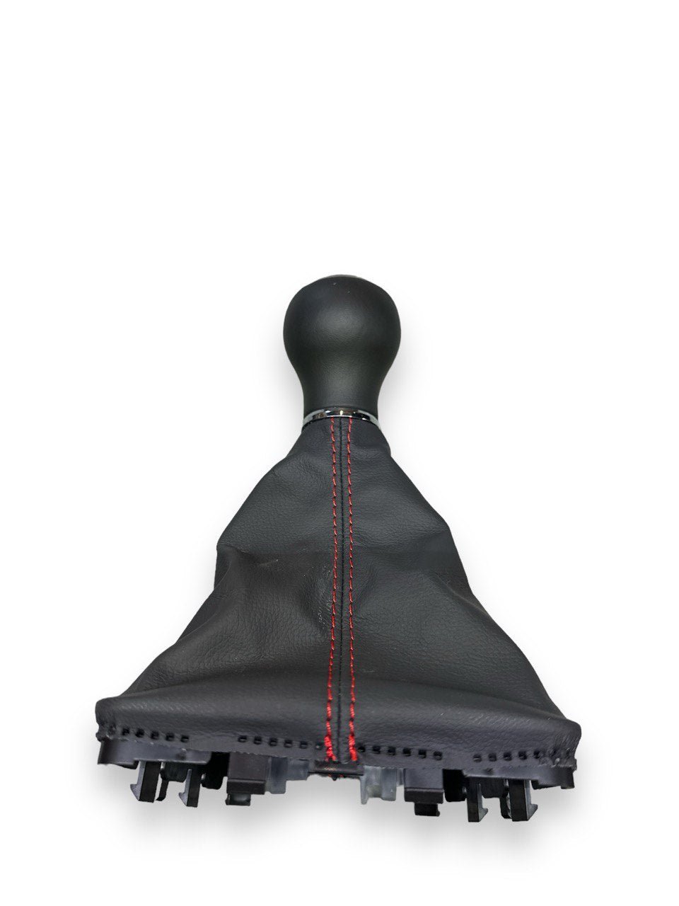 Cuffia con pomello cambio 6 marce Seat Ibiza (Kj1 - 2020) cod: 6f0711113