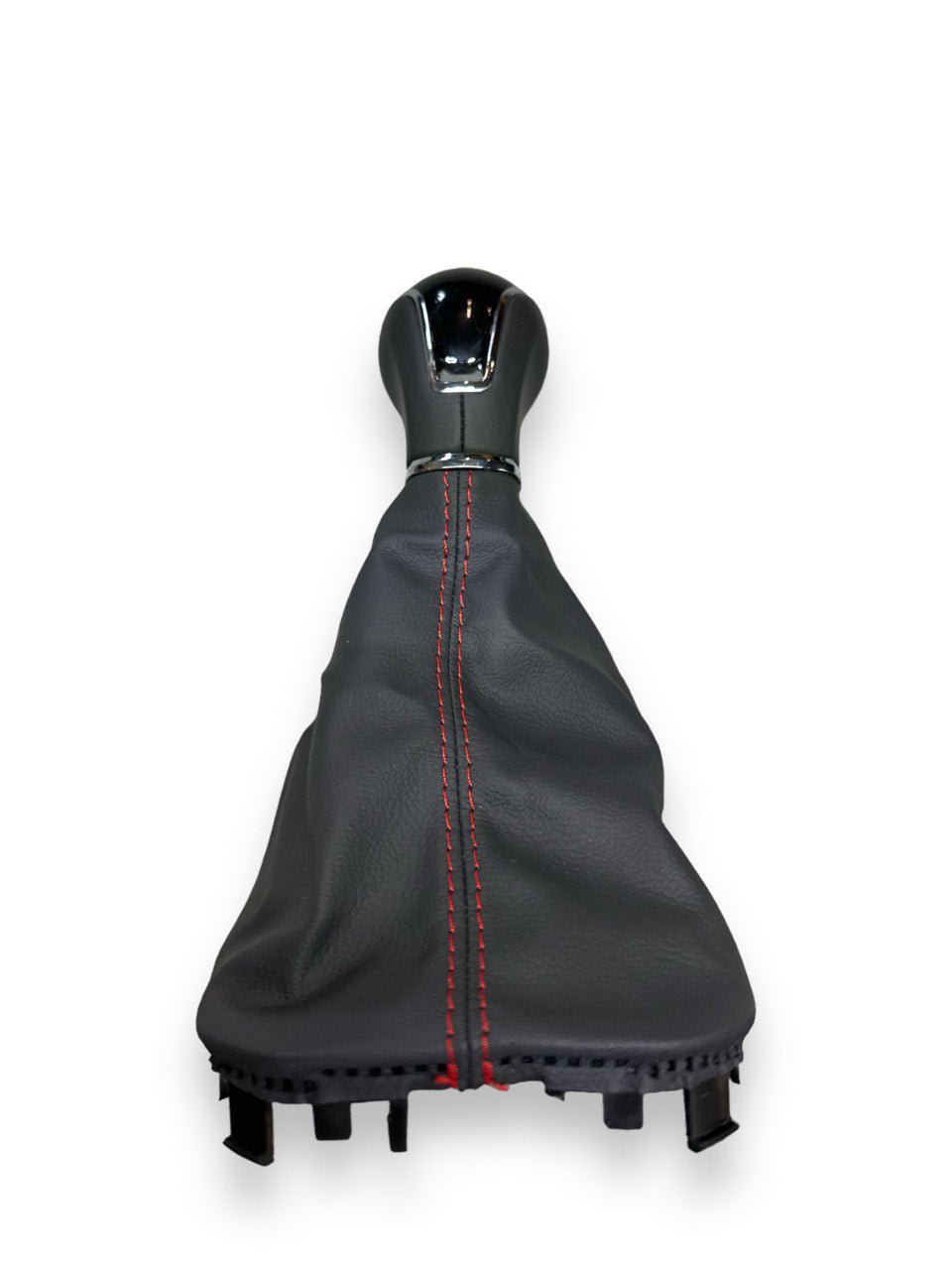 Cuffia con pomello cambio 6 marce Seat Ibiza (Kj1 - 2020) cod: 6f0711113