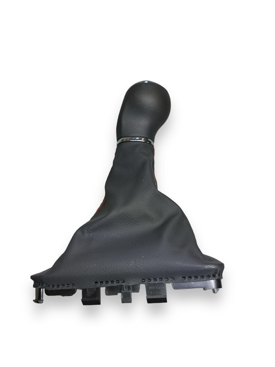 Cuffia con pomello cambio 6 marce Seat Ibiza (Kj1 - 2020) cod: 6f0711113