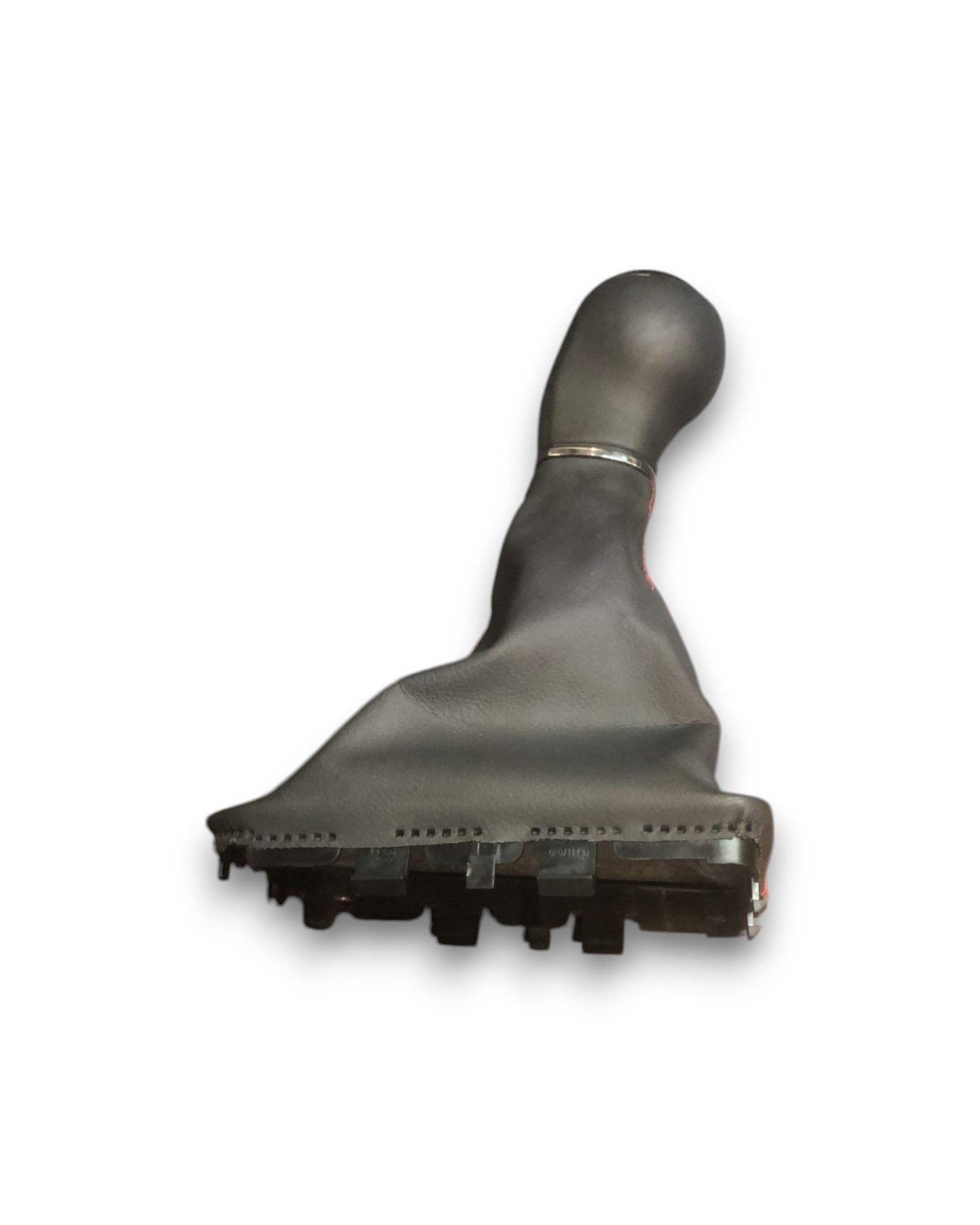 Cuffia + Leva Cambio Seat Ibiza (2017 >) cod:6F0711113NLKG