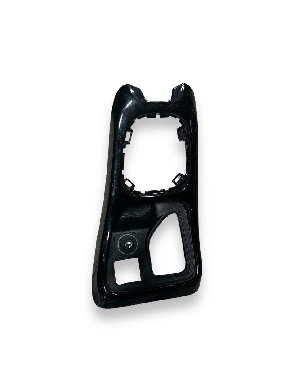 Cuffia / Mascherina / Console Cambio Jeep Compass (2016 > ) cod . T0521963
