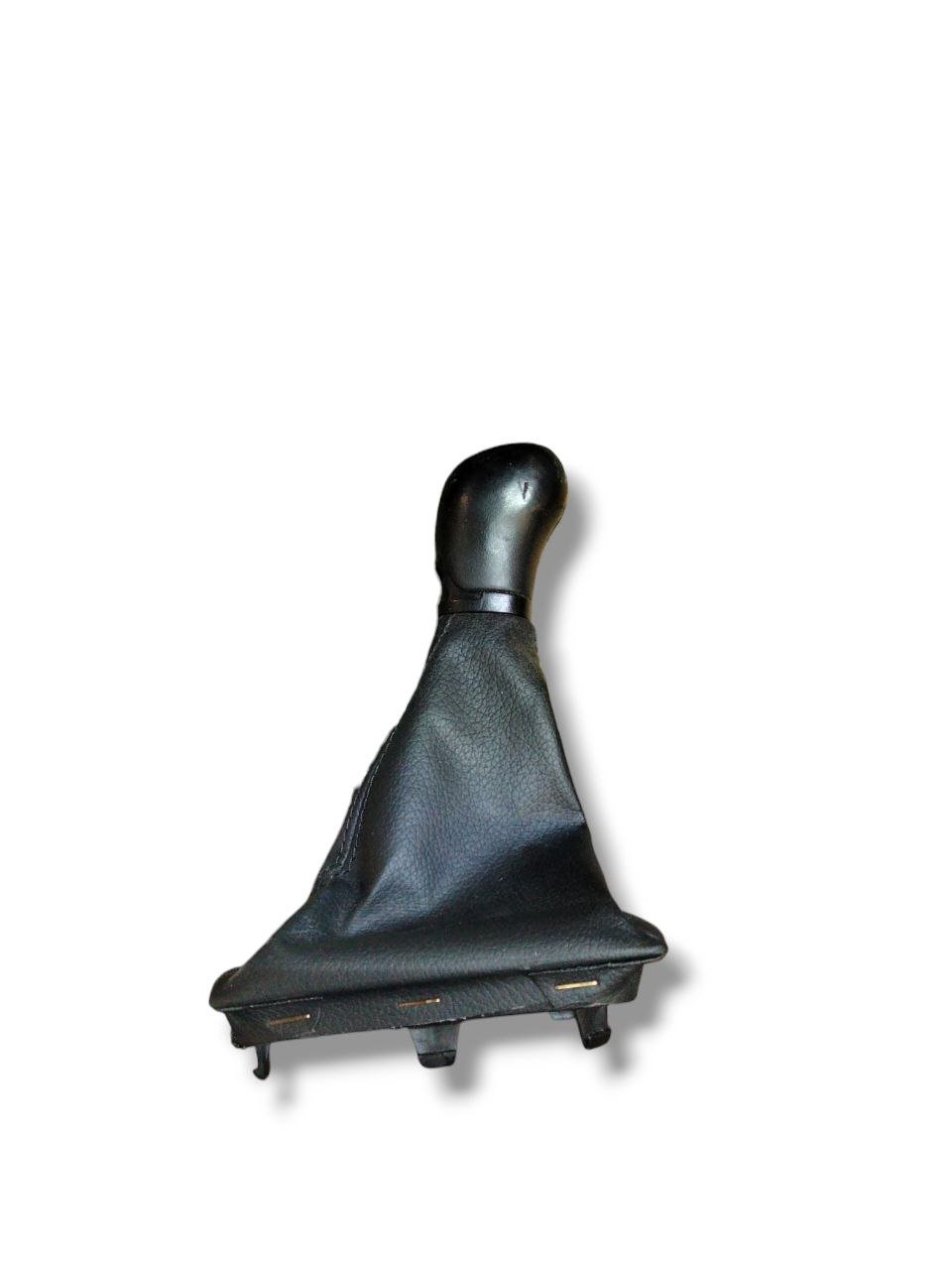 Cuffia + Pomello cambio manuale Skoda Kamiq ( 2018 > ) cod.655711113