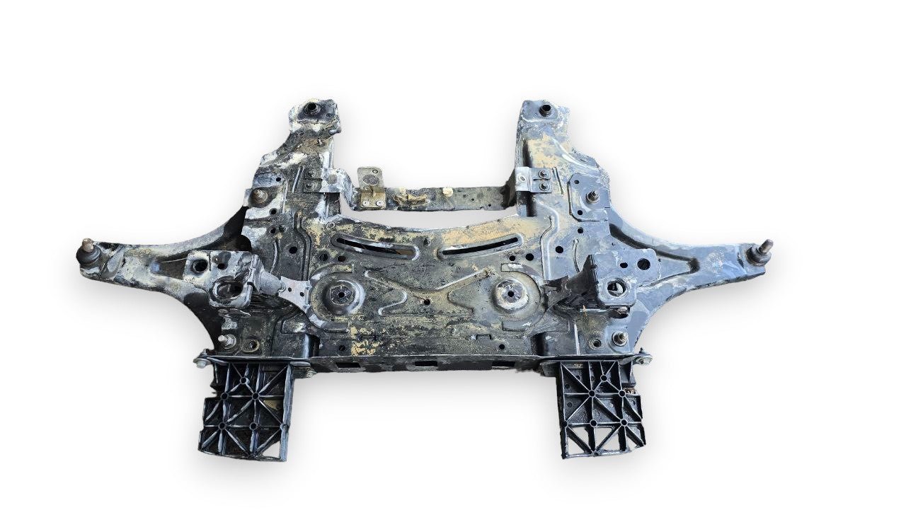 Culla Anteriore Smart Forfour w453 1.0 Benzina (2014-2021)
