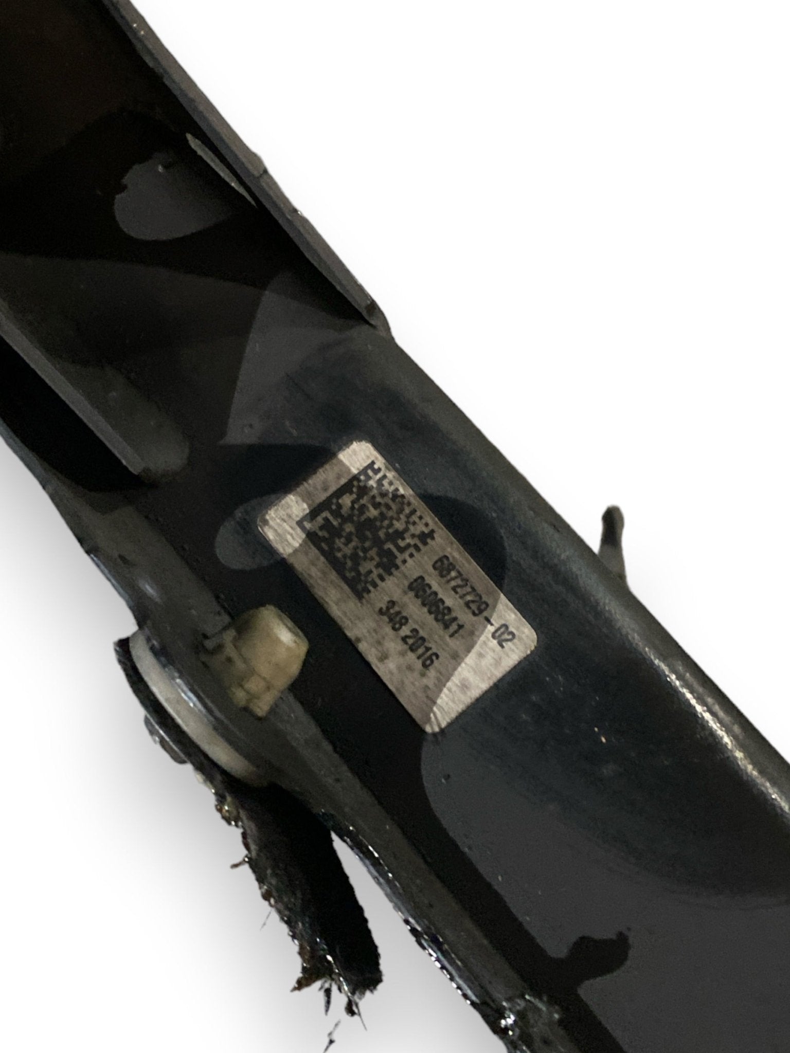 Culla motore anteriore Bmw X1 2.0D ( F48-2018) COD:6872729