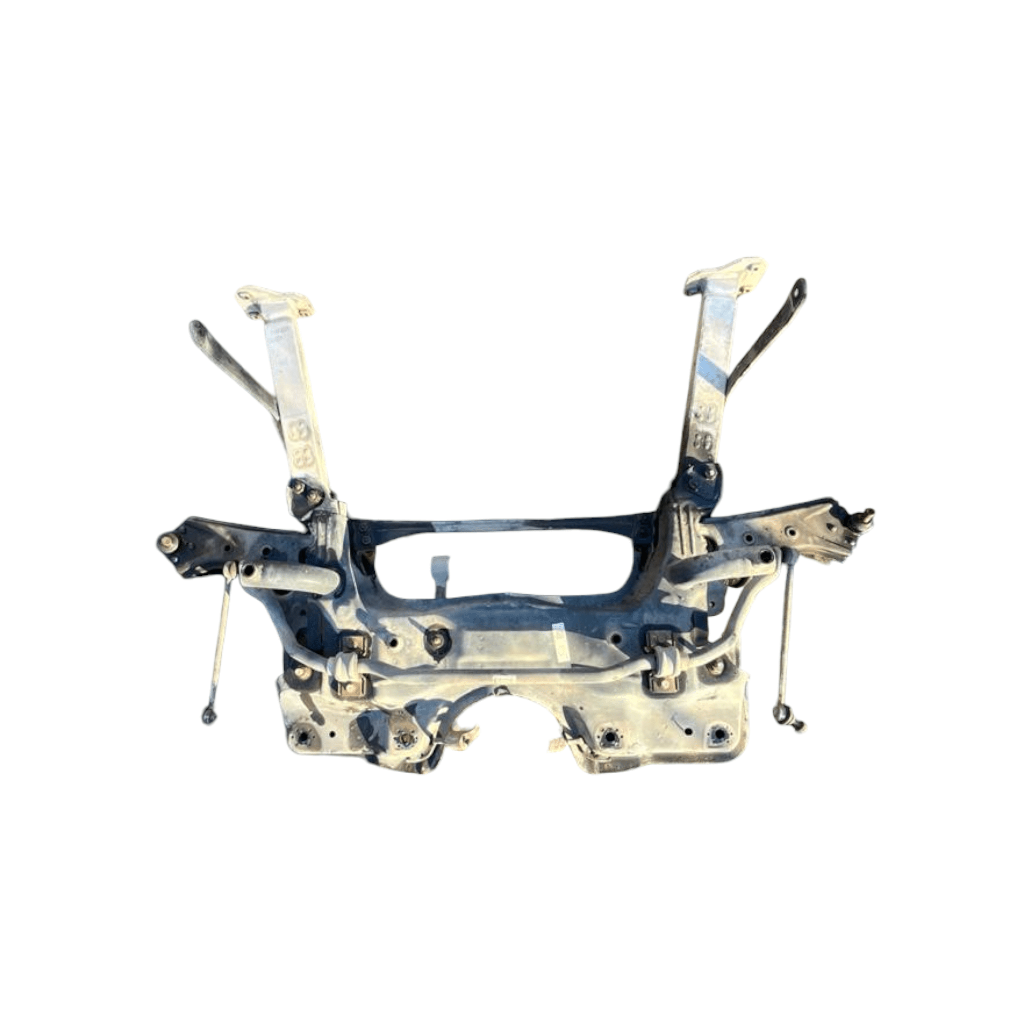 Culla Motore + Barra Antirollio Fiat 500L 1.3 Diesel (2012-2022)