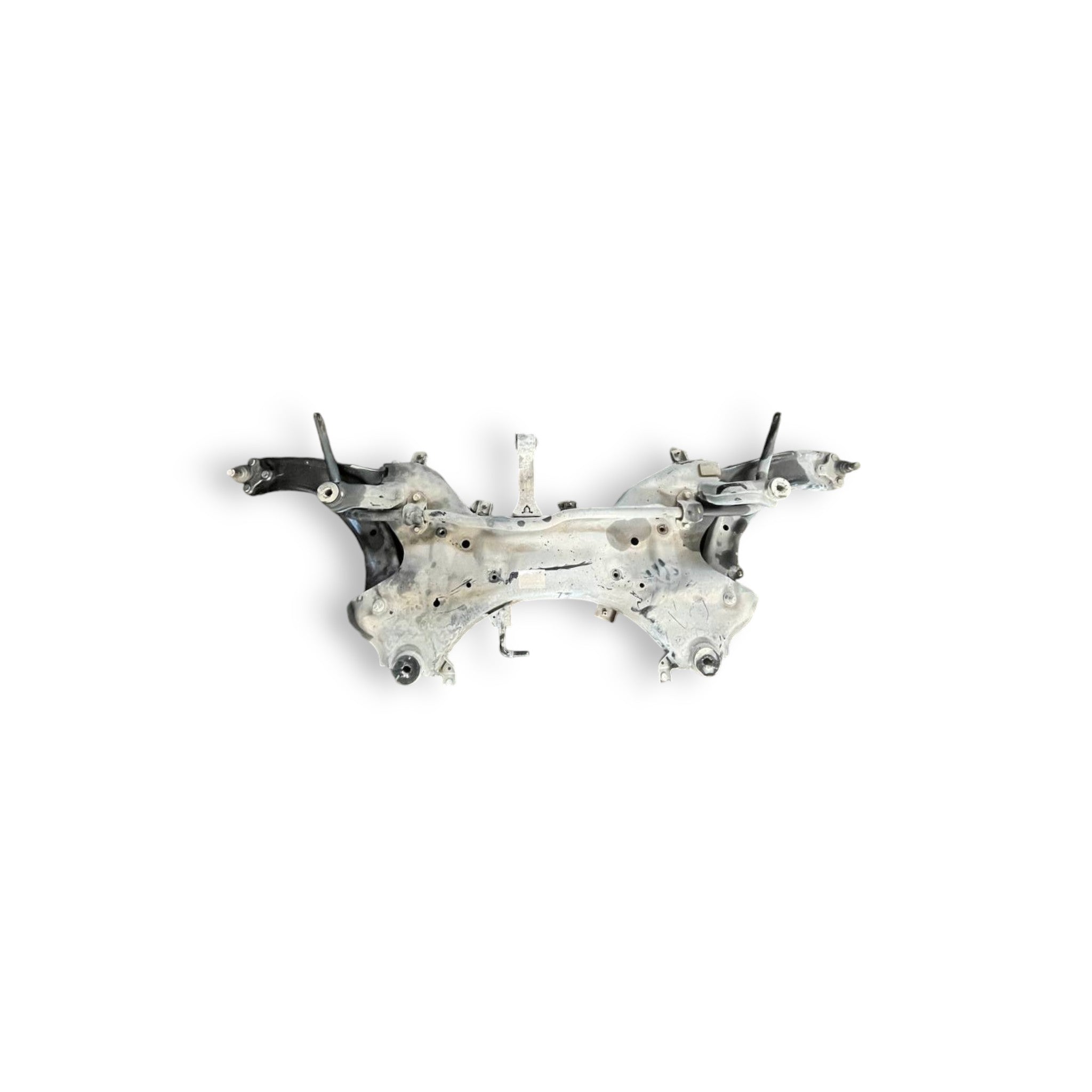 Culla Motore + Barra Antirollio Kia Sportage 1.7 Diesel (2016 al 2021) cod-62401-F1050