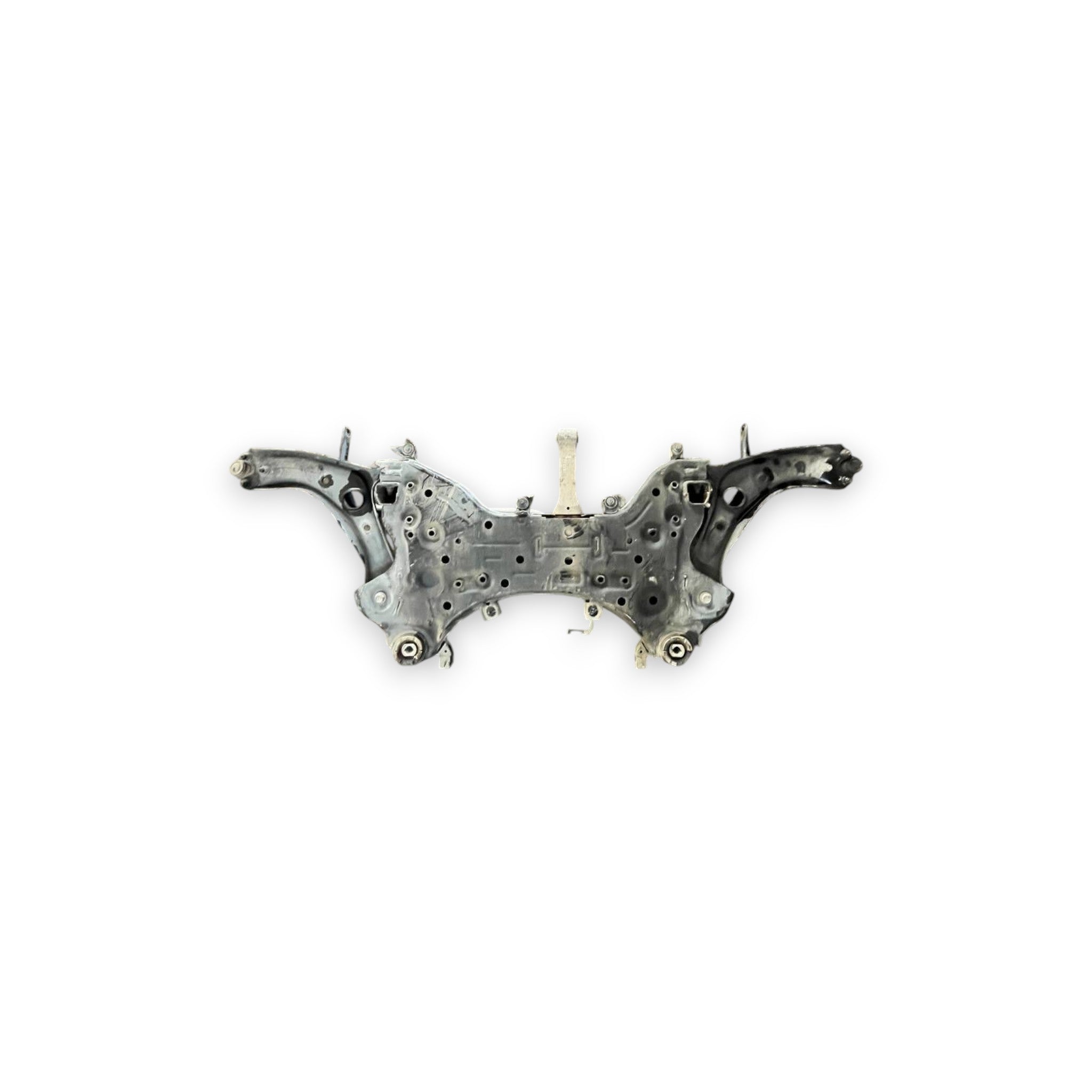 Culla Motore + Barra Antirollio Kia Sportage 1.7 Diesel (2016 al 2021) cod-62401-F1050