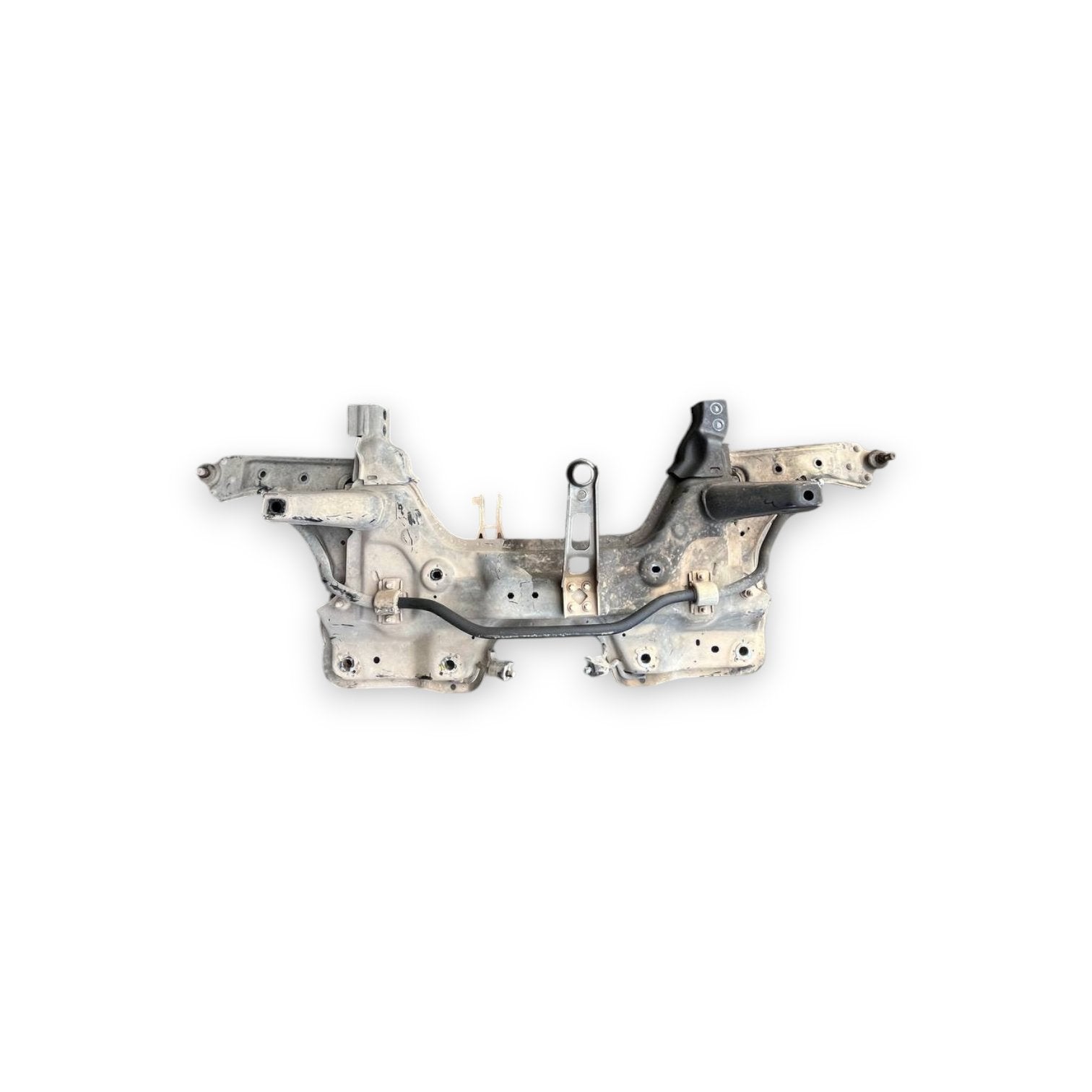 Culla Motore + Barra Antirollio Opel Corsa E 1.3 Diesel (2014 al 2019)