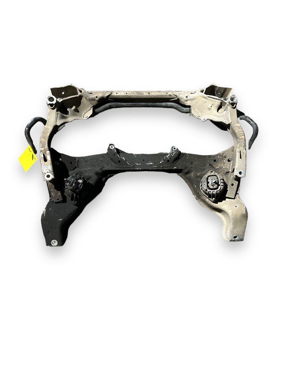 Culla Motore Bmw Serie 1 E87 2.0 Diesel (2008)