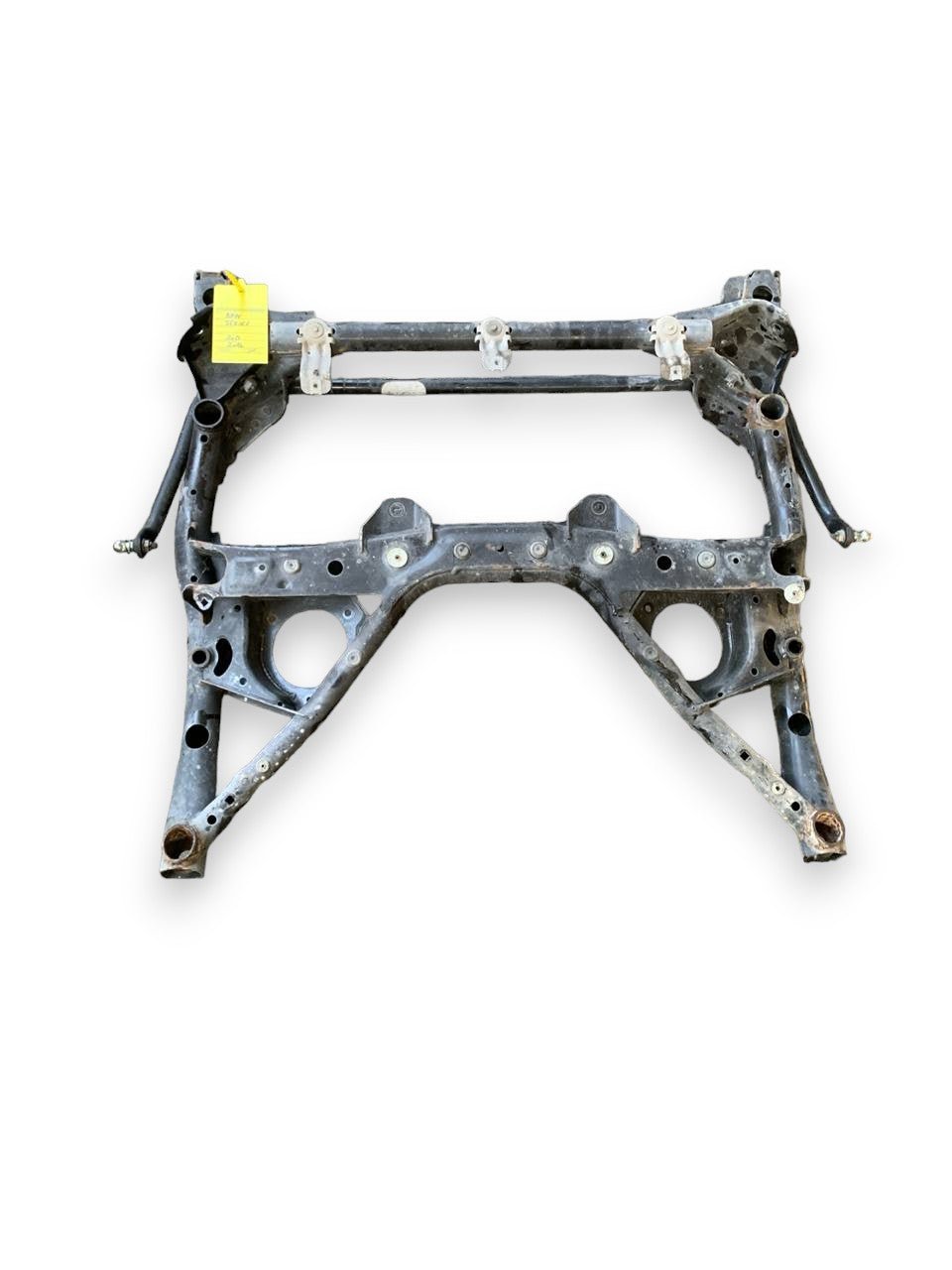 Culla Motore Bmw Serie 1 F20 - F21 2.0 Diesel ( 2014 - 2019 )