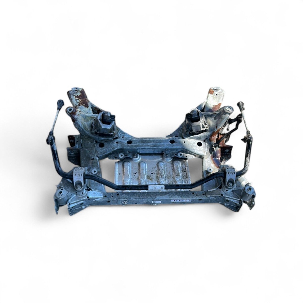 Culla motore BMW Serie 4 Gran Coupè (G26) 2.0 diesel (2020 > )