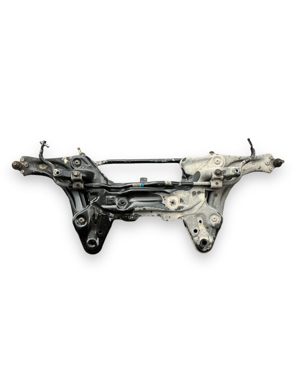 Culla Motore Citroen C3 1.4 Diesel ( 2009 - 2016 ) Cod : 9685315580