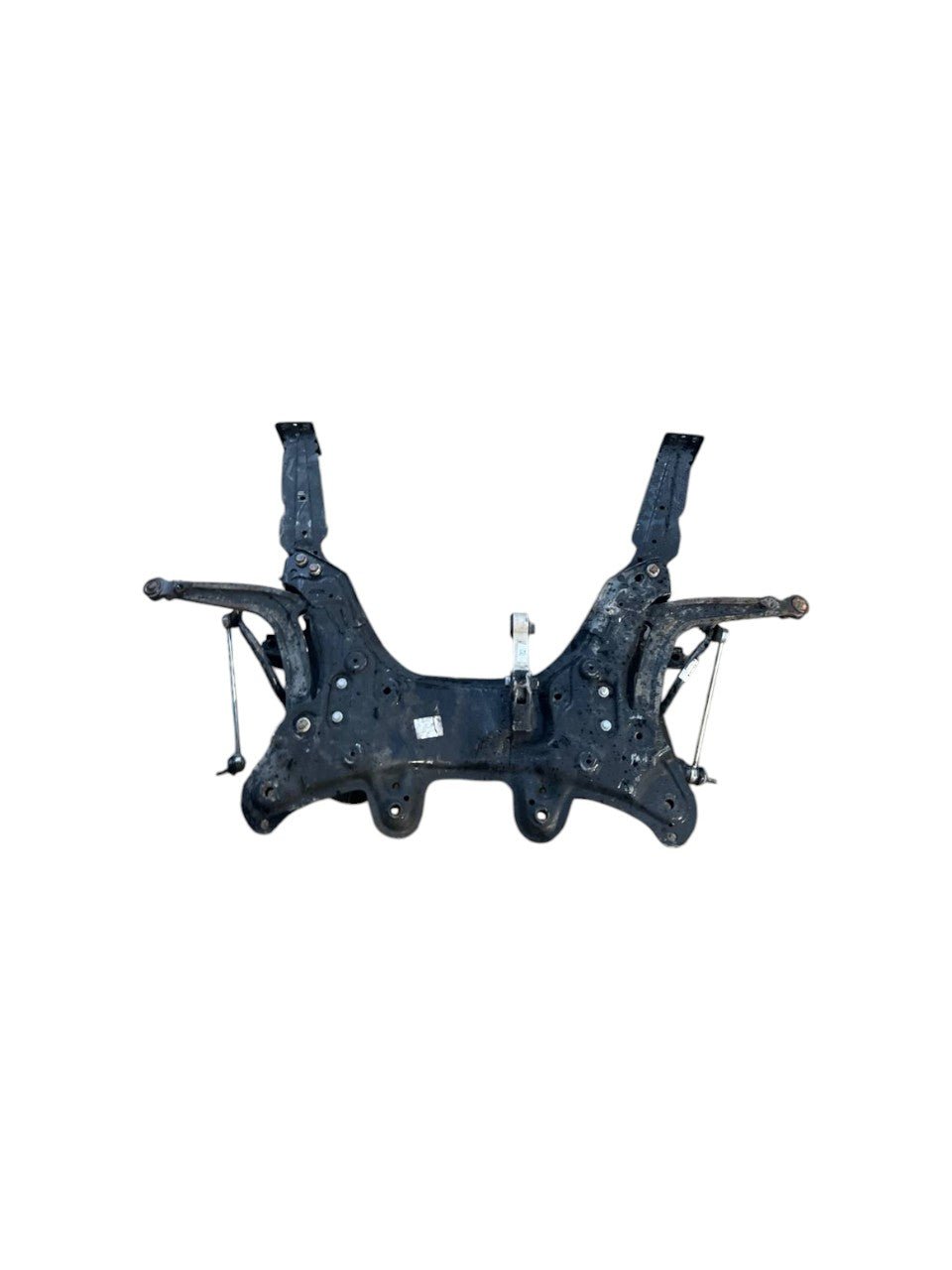 Culla Motore con barra antirollio Fiat 500L 1.2 Benzina (2012-2022)