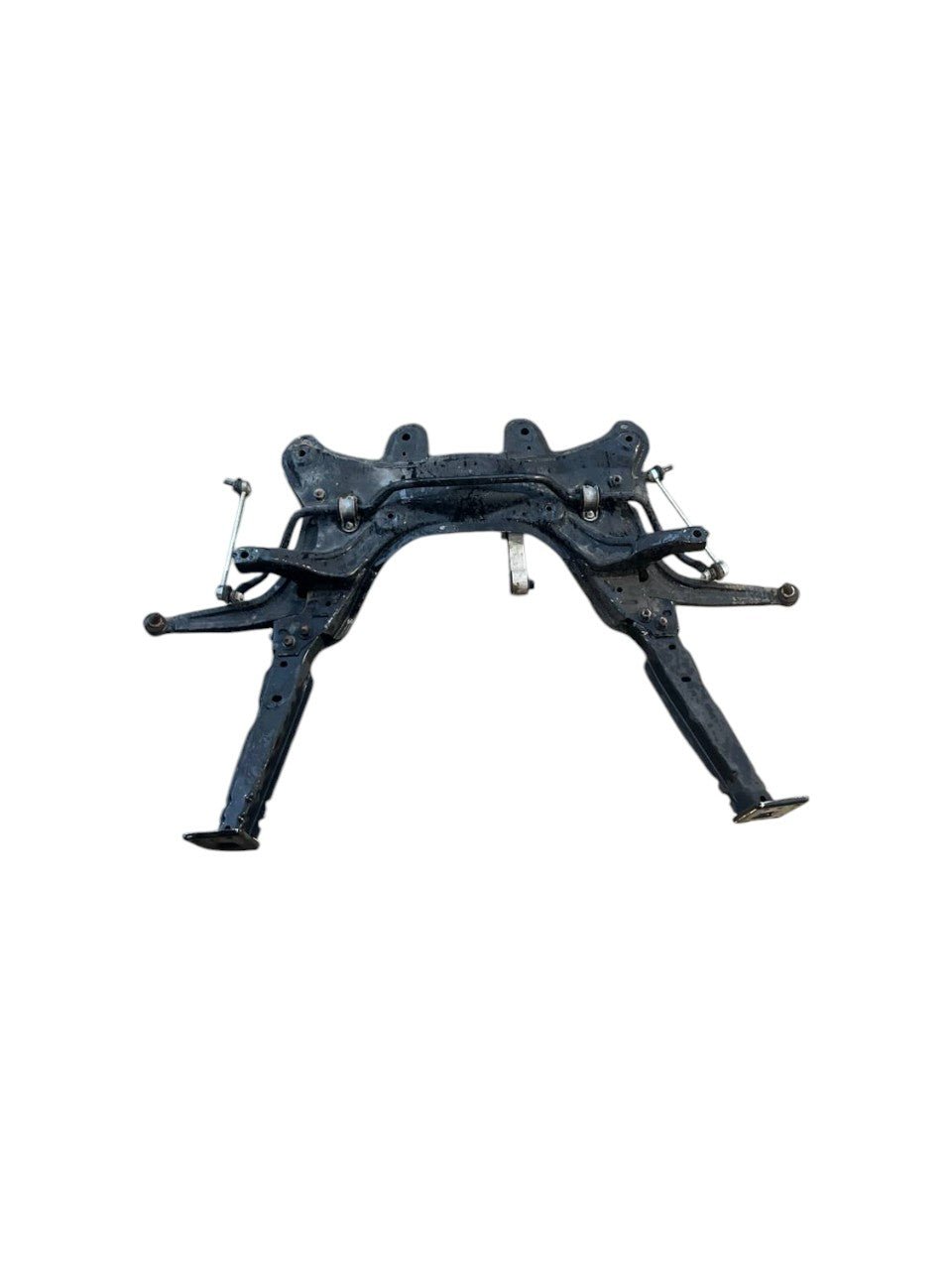 Culla Motore con barra antirollio Fiat 500L 1.2 Benzina (2012-2022)