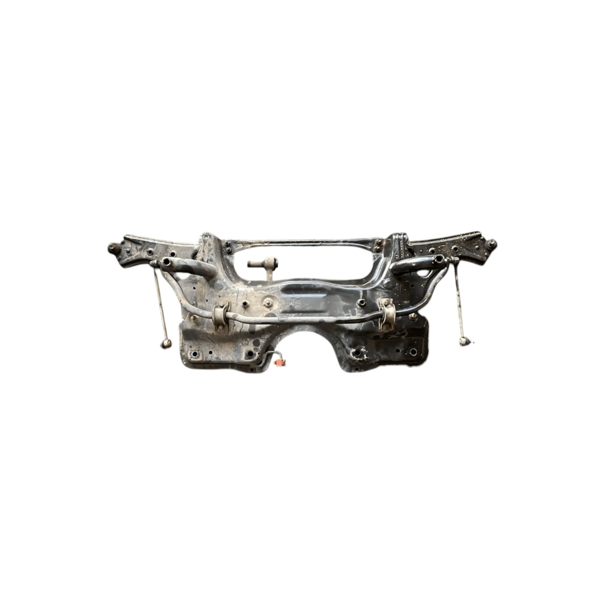 Culla Motore con barra antirollio Fiat Doblò 1.3 Diesel (2009-2022)