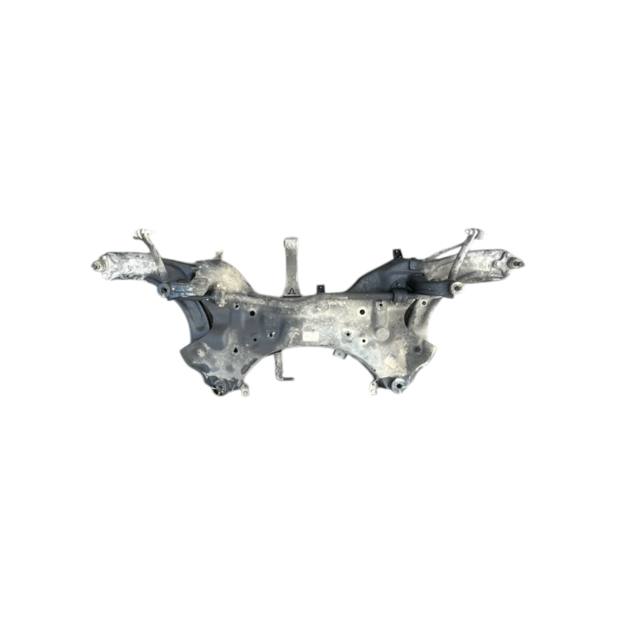 Culla motore con barra antirollio Hyundai Tucson 1.7 diesel (2015-2020)