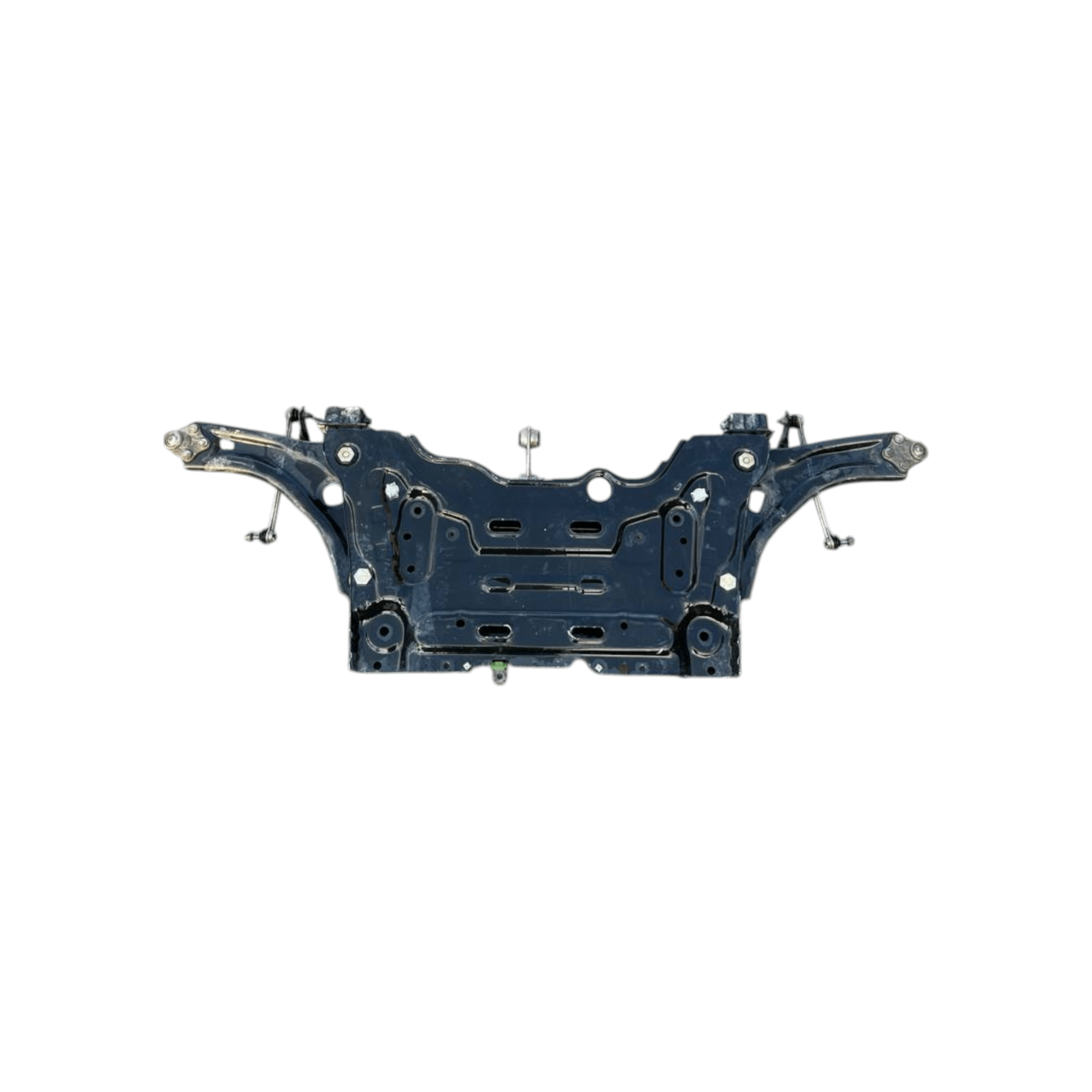 Culla motore con barra antirollio Renault Megane IV 1.5 diesel (2015->) cod.544019531R