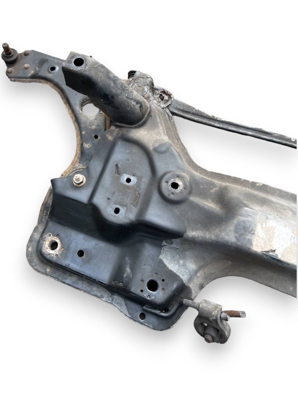 Culla Motore Fiat Grande Punto 1.3 multijet (2007) cod.55702309