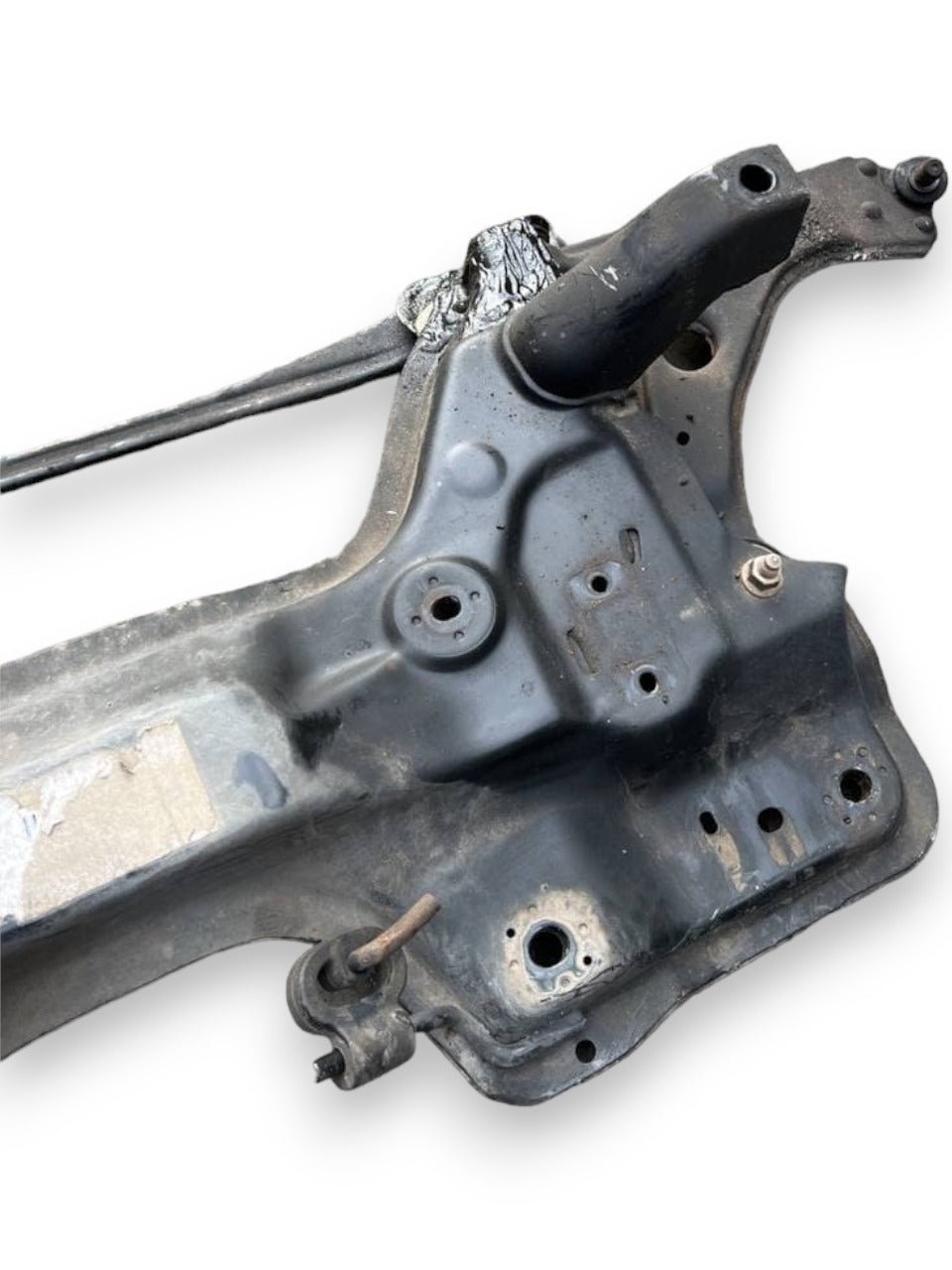 Culla Motore Fiat Grande Punto 1.3 multijet (2007) cod.55702309