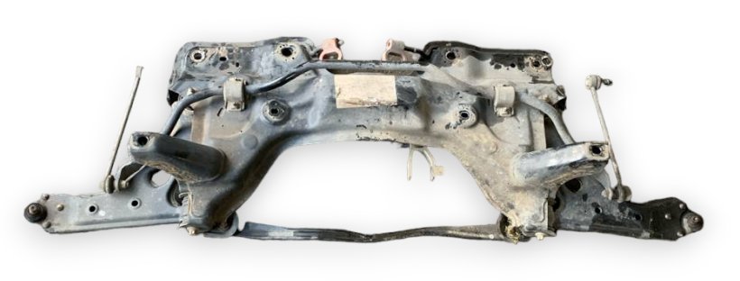 Culla Motore Fiat Punto Evo 1.4 Benzina (2009)