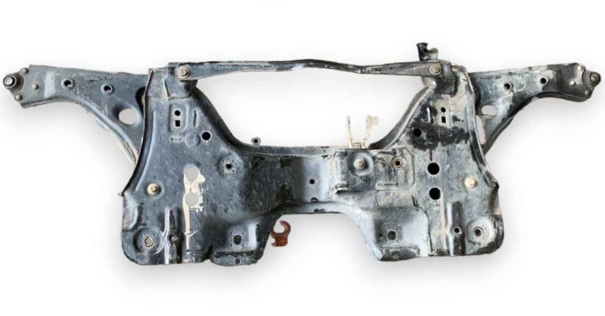 Culla Motore Fiat Punto Evo 1.4 Benzina (2009)