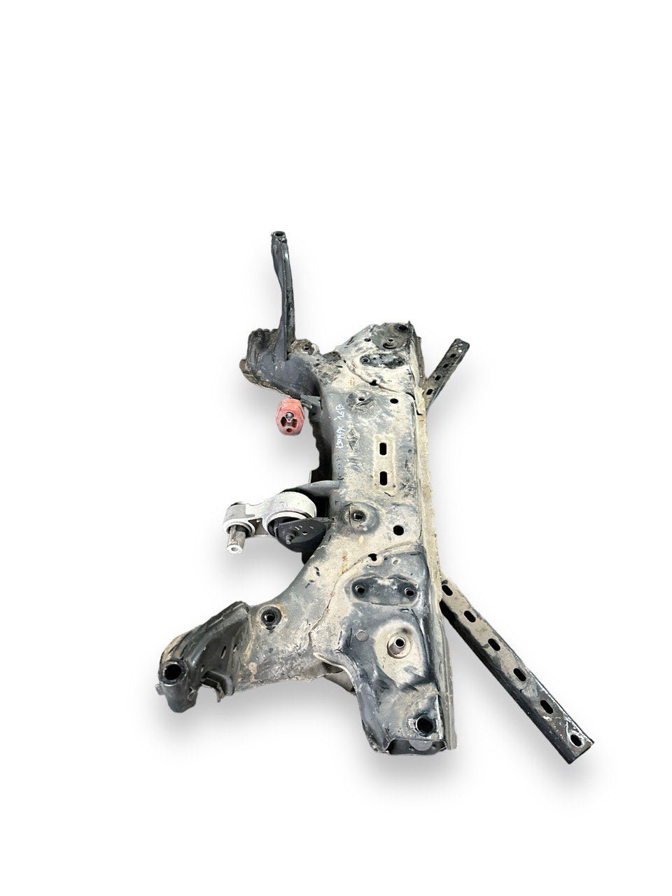 Culla Motore Ford B-Max 1.0 Benzina (2014)