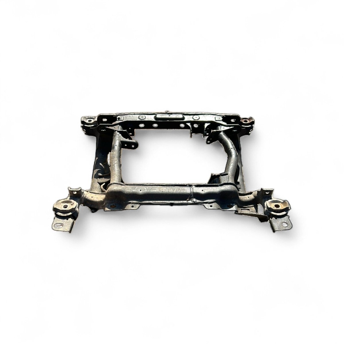 Culla motore Mercedes Benz ML (W164) 3.0 diesel (4x4) (2005 > 2011) - BIBA-RICAMBI