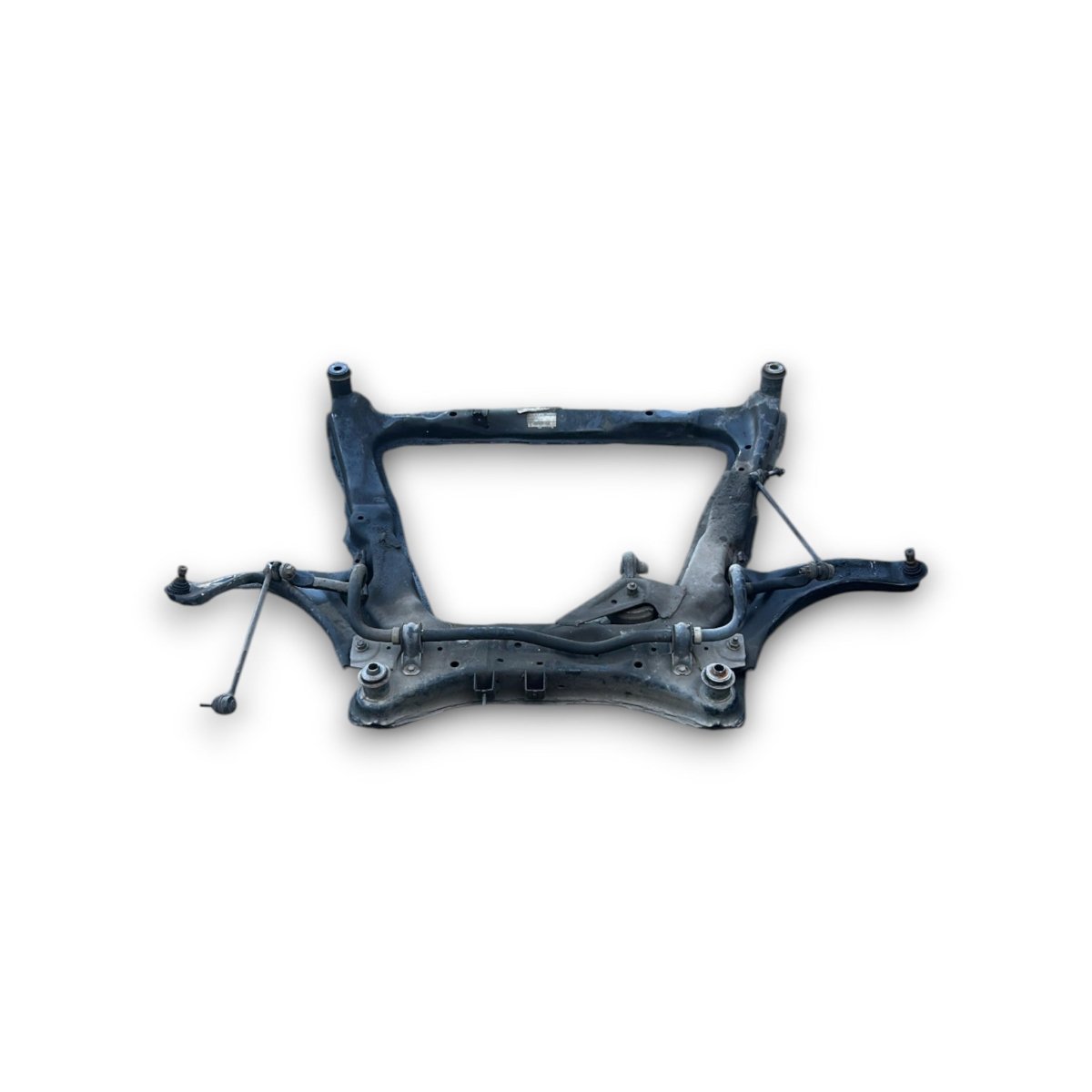 Culla motore Nissan Qashqai (J10) 1.6 diesel (2006 > 2014)