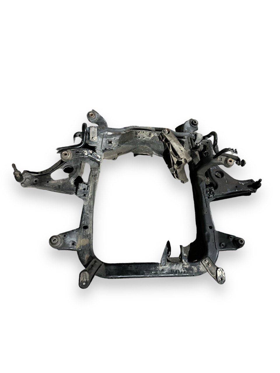 Culla Motore Opel Meriva 3 Serie 1.4 Benzina (2011)
