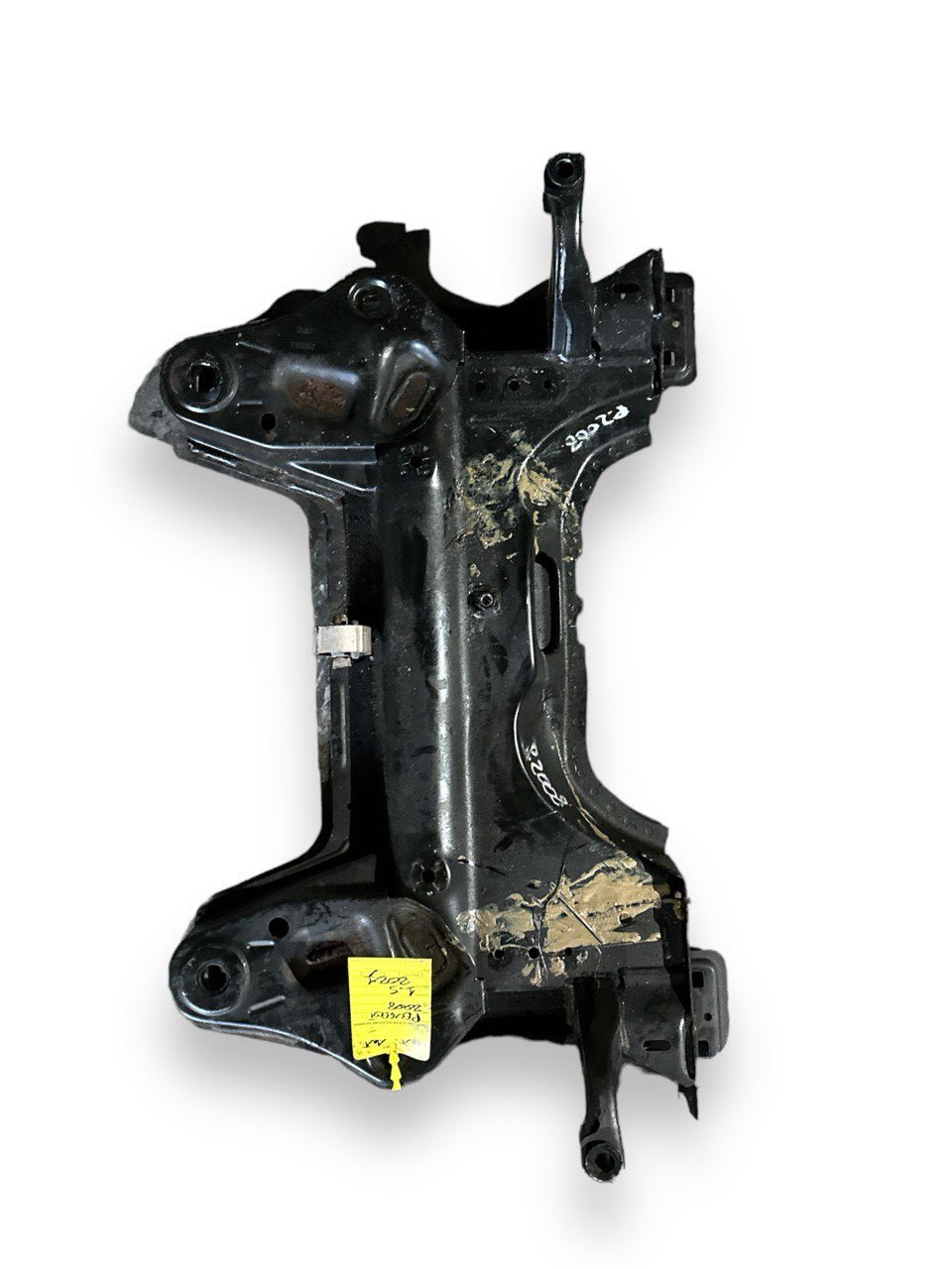 Culla Motore Peugeot 2008 1.5 Diesel (2021)