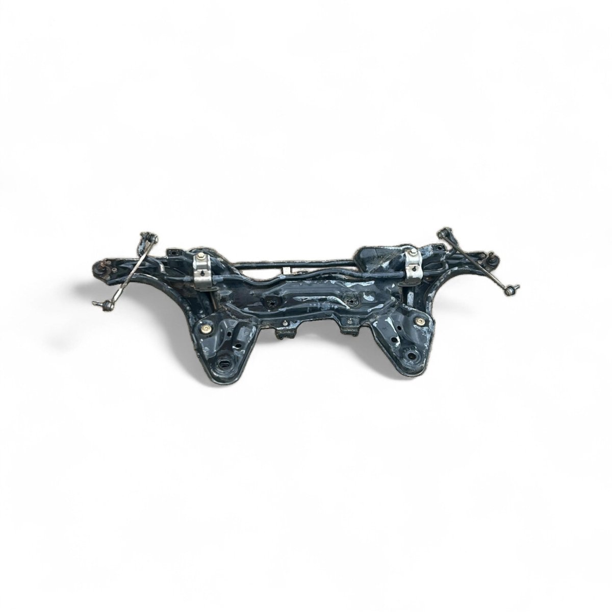Culla motore Peugeot 2008 I 1.6 diesel (2013 > 2019)