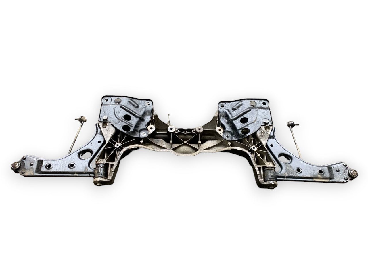 Culla Motore Peugeot Bipper / Fiat Qubo/ Fiat Fiorino / Citroen Nemo 1.3 Diesel (2009)