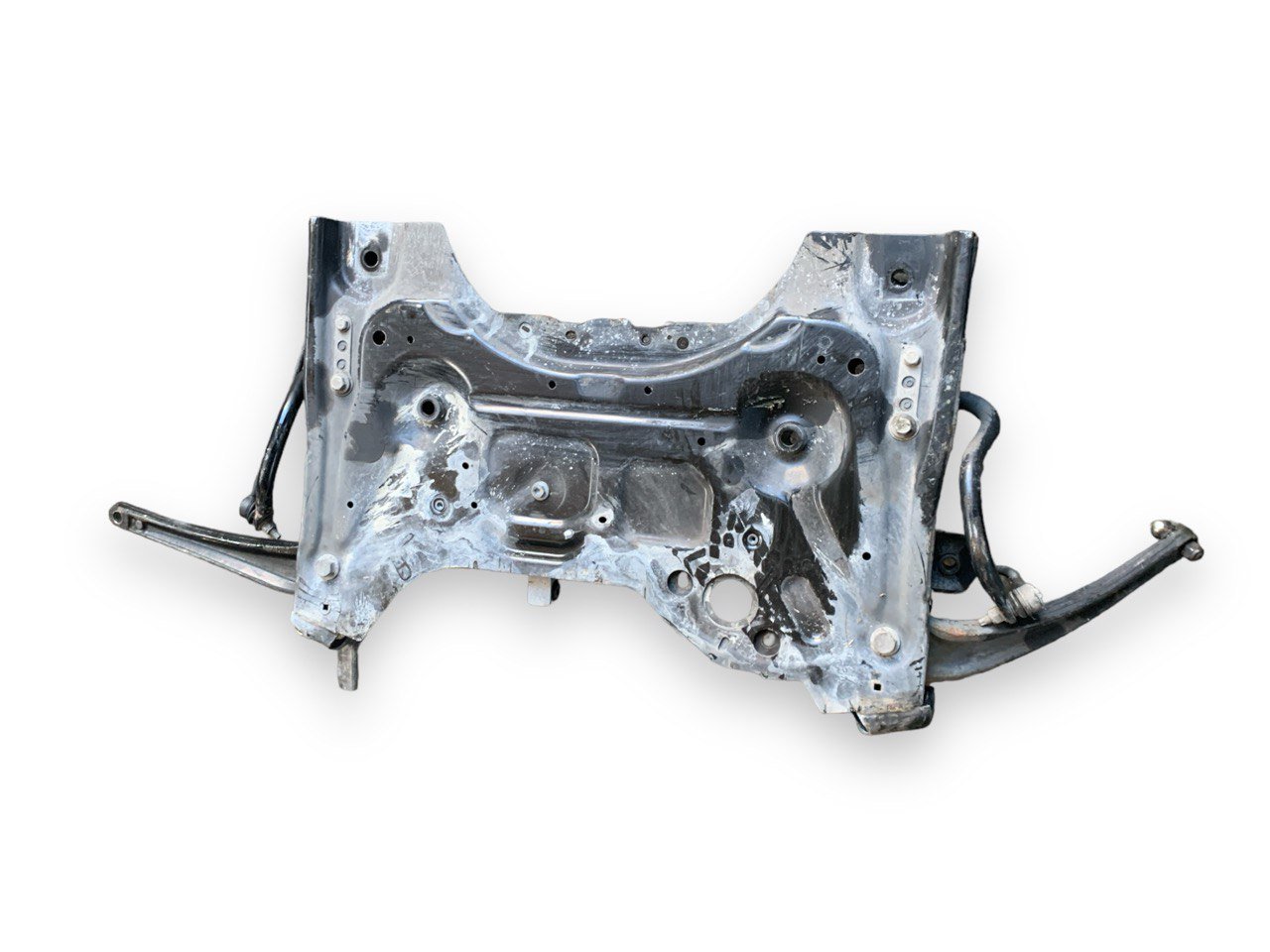 Culla Motore Peugeot Expert 1.6 HDI (2019) Compatibili Con / VIVARO C / JUMPY III / PROACE II / SCUDO III