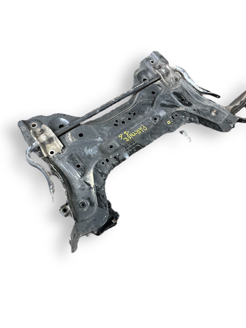 Culla motore Peugeot Partner 1.6 (2012)