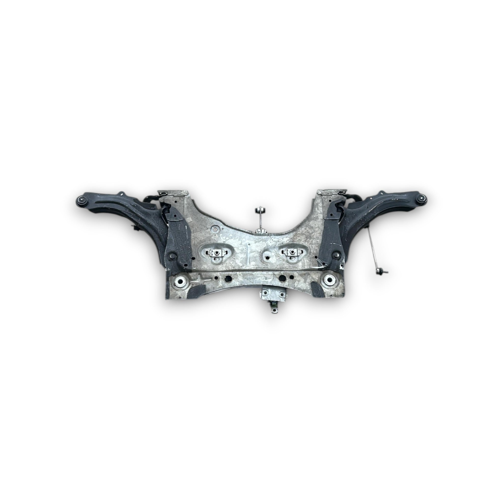 Culla Motore Renault Captur I 1.5 Diesel (2013 > 2019)