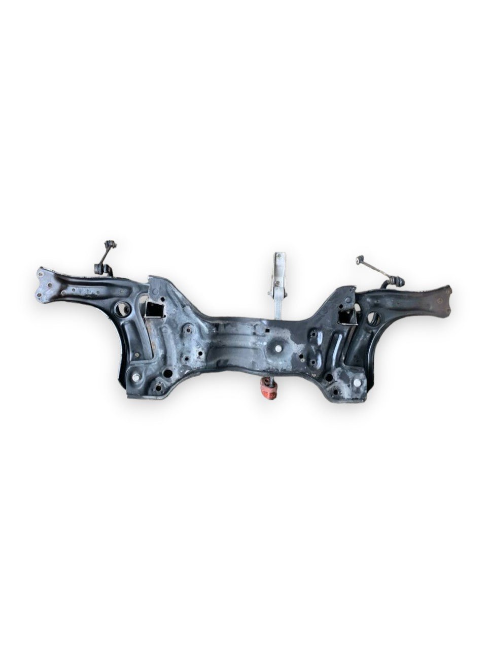 Culla Motore Seat Ibiza 1.2 Benzina (2010)