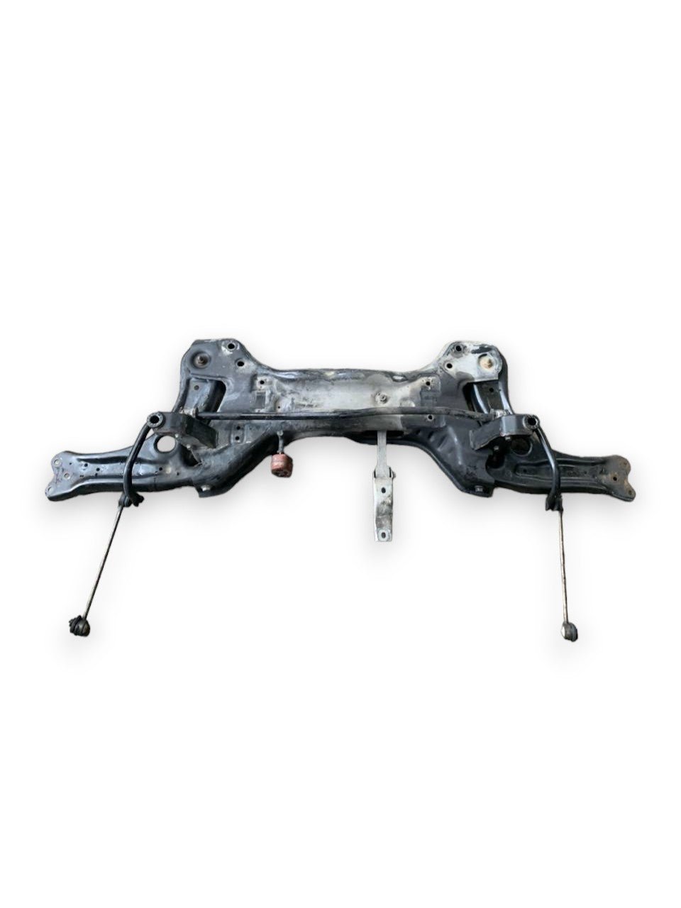 Culla Motore Seat Ibiza 1.2 Benzina (2010)