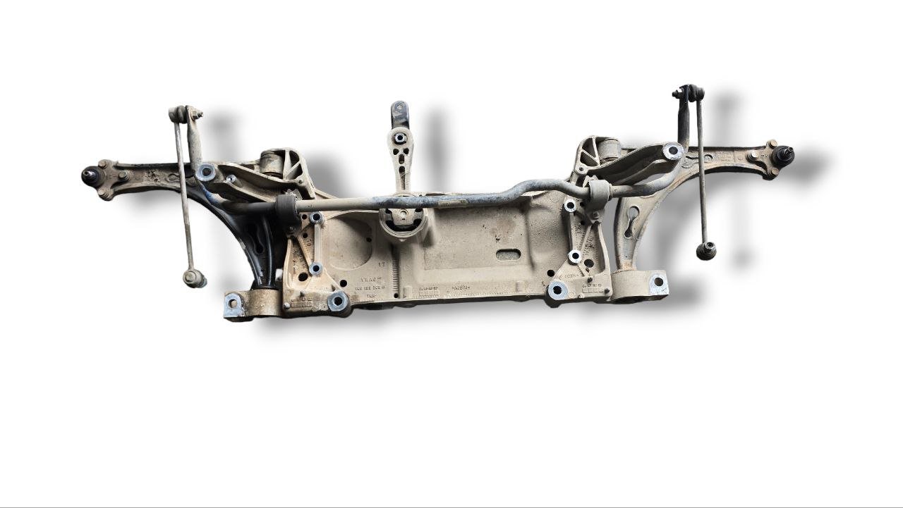 CULLA MOTORE VOLKSWAGEN GOLF V (2003-2008) Cod : 1K0199369F