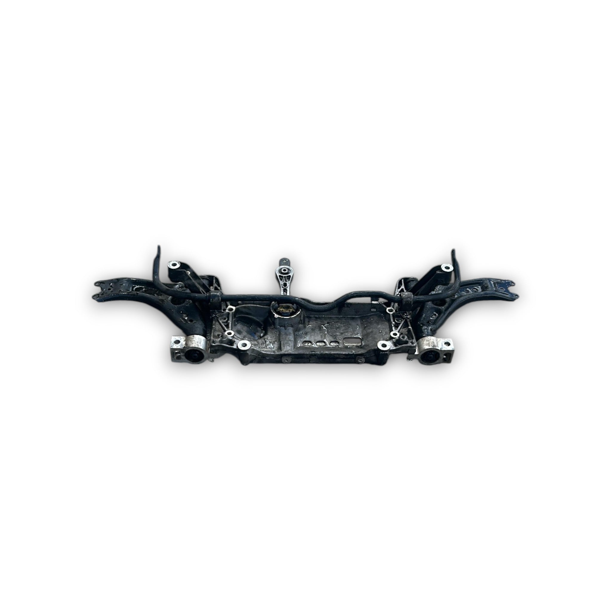 Culla Motore Volkswagen Tiguan (5N) cod.3C0199369H 2.0 Diesel (4x4) (2007 > 2016)