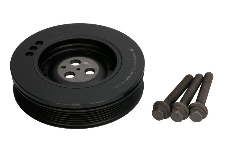 Puleggia Albero Motore Compatibile Per Ford Mondeo Transit | Jaguar X-Type BIBA-RICAMBI