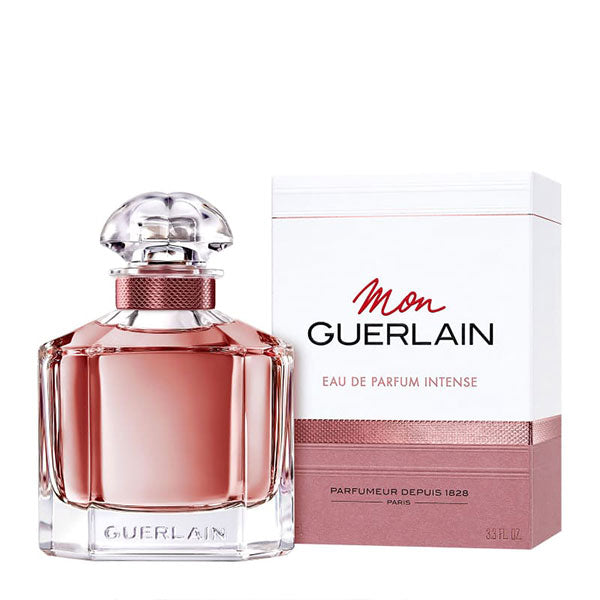 GUERLAIN MON GUERLAIN EAU DE PARFUM INTENSE 50 ML - BIBA-RICAMBI