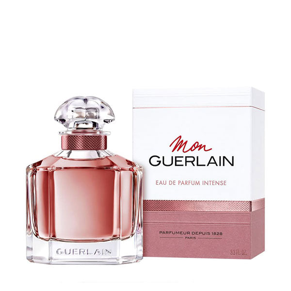 GUERLAIN MON GUERLAIN EAU DE PARFUM INTENSE 100 ML - BIBA-RICAMBI