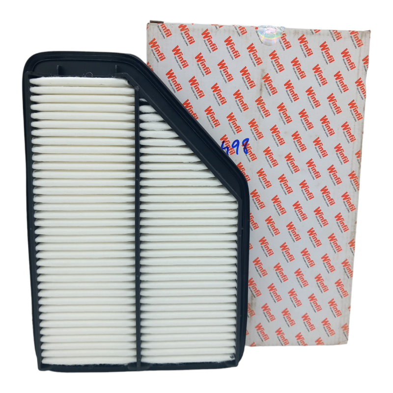 Filtro Aria Motore Winfil Codice.FAF-HD-061 BIBA-RICAMBI