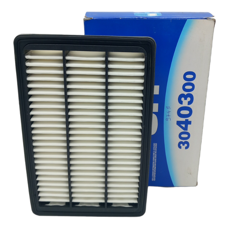 Filtro Aria Motore UFI Codice.3040300 BIBA-RICAMBI
