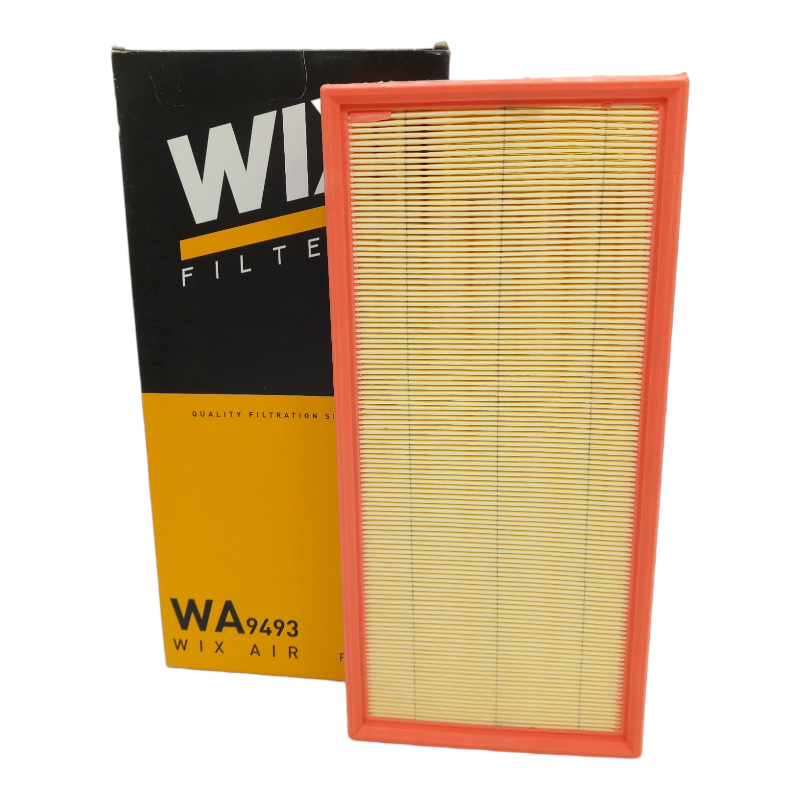 Filtro Aria Motore Wix Filters Codice.WA9493 BIBA-RICAMBI