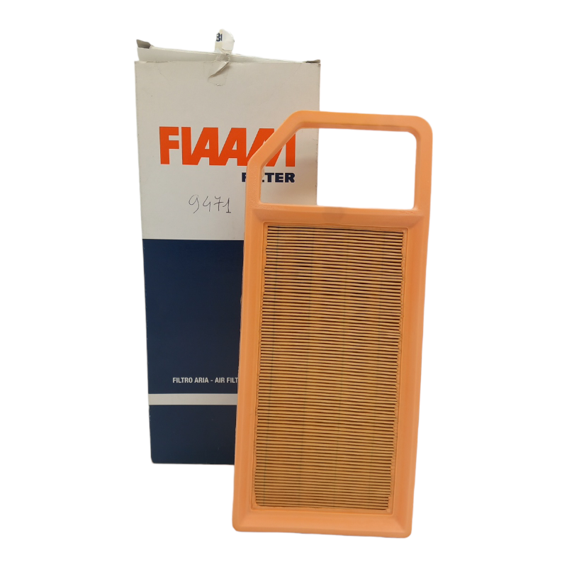 Filtro Aria Motore Fiaam Filter Codice.PA7480 BIBA-RICAMBI