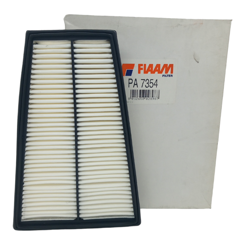 Filtro Aria Motore Fiaam Codice.PA7354 BIBA-RICAMBI