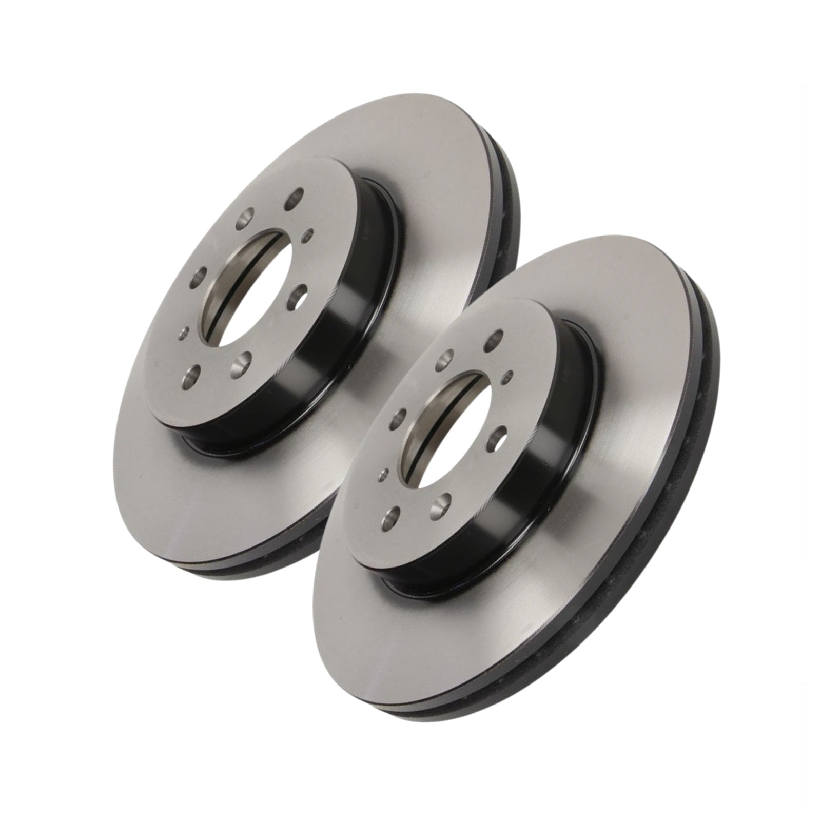 Dischi Freno Anteriori Ø 262 Per Honda INSIGHT II (ZE) dal 2009>