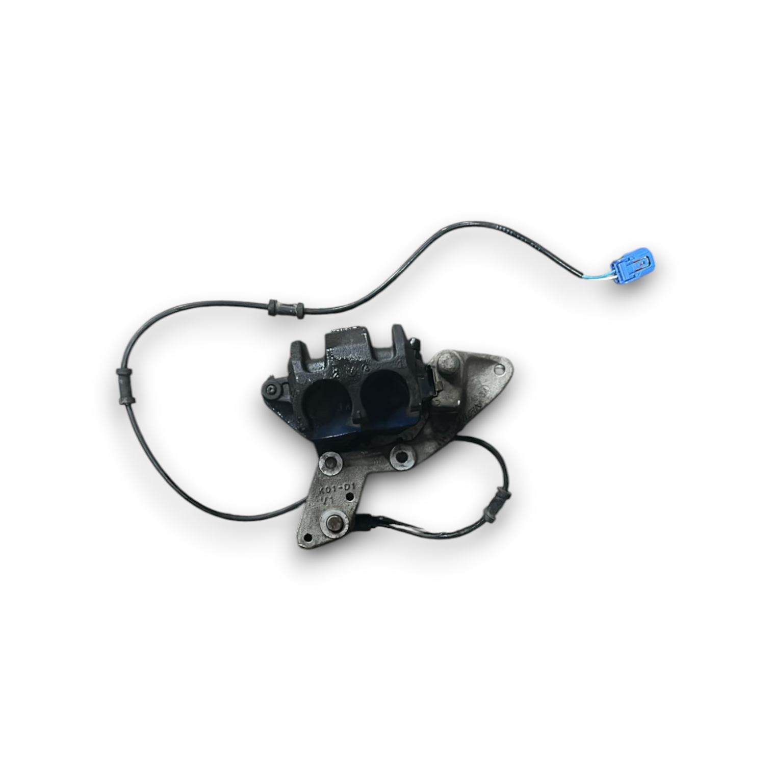 pinza freno anteriore nissin honda sh 125 cod:45150-K77-V11 (2017 > 2019)