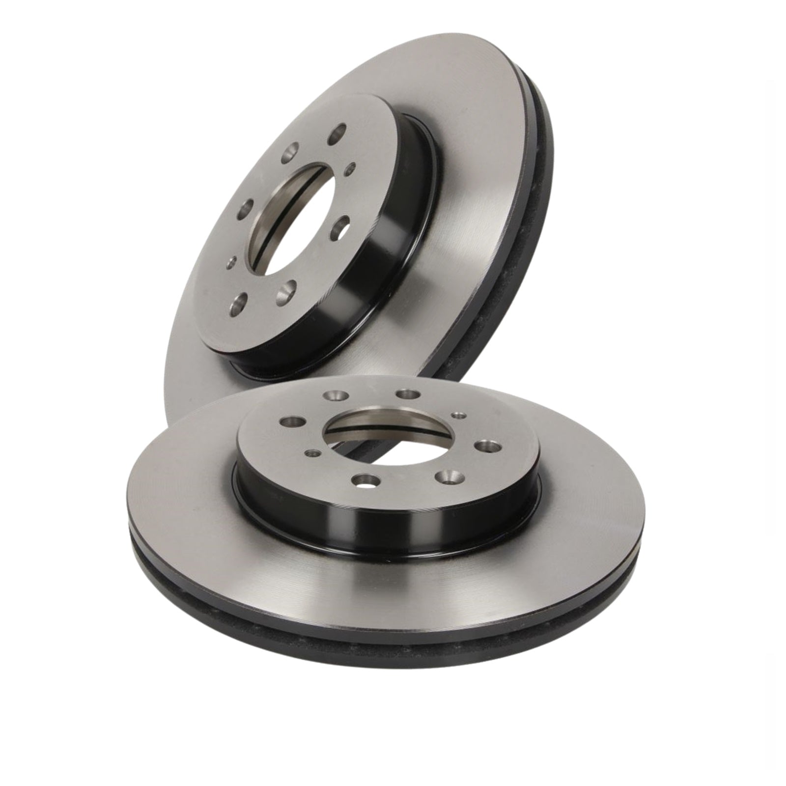 Dischi Freno Anteriori Ø 262 Per Honda INSIGHT II (ZE) dal 2009>